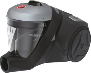 Cyclonic vacuum cleaner HOOVER HP322PET 011 16
