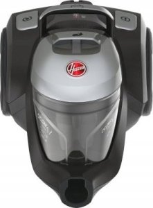Cyclonic vacuum cleaner HOOVER HP322PET 011 17