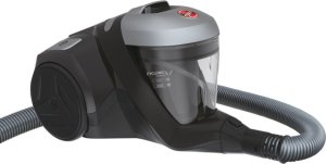 Cyclonic vacuum cleaner HOOVER HP322PET 011 18