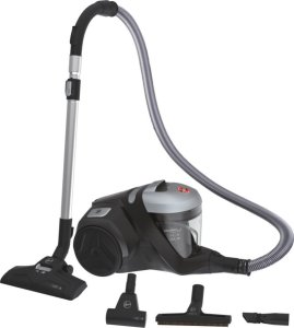 Cyclonic vacuum cleaner HOOVER HP322PET 011 19