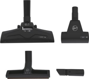 Cyclonic vacuum cleaner HOOVER HP322PET 011 20