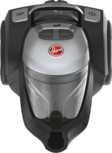 Cyclonic vacuum cleaner HOOVER HP322PET 011 23