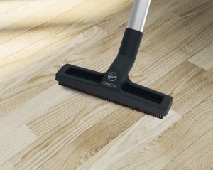 Cyclonic vacuum cleaner HOOVER HP322PET 011 5