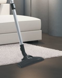 Cyclonic vacuum cleaner HOOVER HP322PET 011 6