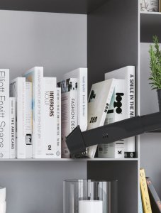 Cyclonic vacuum cleaner HOOVER HP322PET 011 7