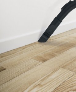 Cyclonic vacuum cleaner HOOVER HP322PET 011 8