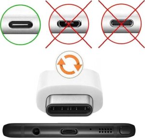 Kabel USB typ-C - USB typ-C eXtremestyle Ampere (2 m, biały) 7