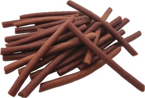 TropiDog UNIQ PETS dog snacks 500g Beef sticks 2