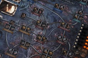 Rebel Gra planszowa Brass: Birmingham (edycja polska) 12