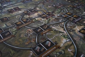 Rebel Gra planszowa Brass: Birmingham (edycja polska) 13