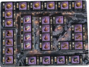 Rebel Gra planszowa Brass: Birmingham (edycja polska) 3