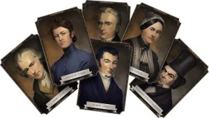 Rebel Gra planszowa Brass: Birmingham (edycja polska) 4