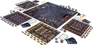 Rebel Gra planszowa Brass: Birmingham (edycja polska) 7