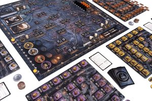 Rebel Gra planszowa Brass: Birmingham (edycja polska) 9