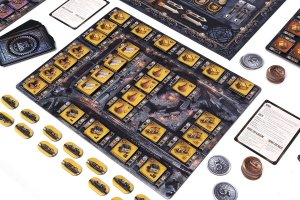 Rebel Gra planszowa Brass: Birmingham (edycja polska) 10