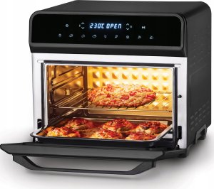 Zelmer ZAF9230 czarny 4