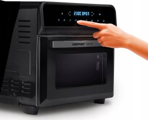 Zelmer ZAF9230 czarny 6