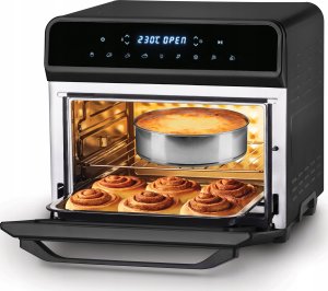 Zelmer ZAF9230 czarny 7