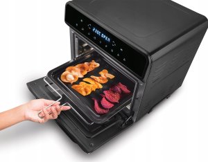 Zelmer ZAF9230 czarny 8