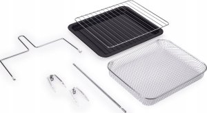 Zelmer ZAF9230 czarny 9