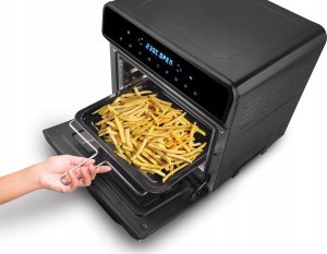 Zelmer ZAF9230 czarny 10