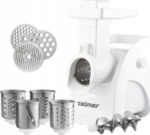 Zelmer ZMM9802B biały 2