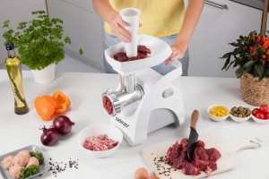 Zelmer ZMM9802B biały 3