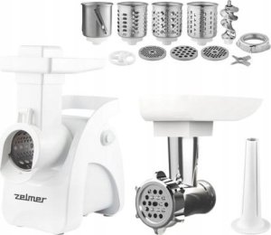 Zelmer ZMM9802B biały 7