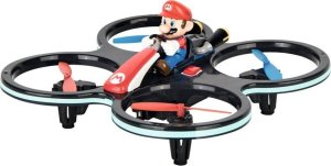 Dron Carrera Mini Mario-Copter 2.4 Ghz (370503024P) 1