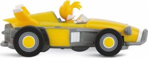 Smochód RC Team Sonic Mini RC Tails 1:43 Carrera 4