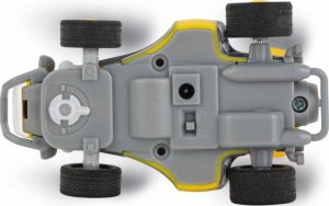 Smochód RC Team Sonic Mini RC Tails 1:43 Carrera 8