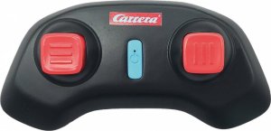 Smochód RC Team Sonic Mini RC Tails 1:43 Carrera 9