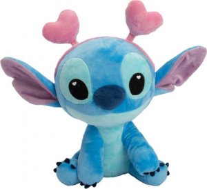 Maskotka Disney Stitch z opaską 25 cm Simba 1
