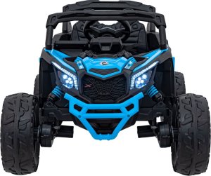 Pojazd ATV CAN-AM Maverick Niebieski 1