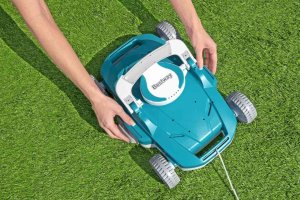 Robot Odkurzacz AquaTronix G200 BESTWAY 3