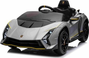 Pojazd Lamborghini Invencible Szary 1