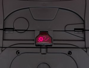 Pojazd Scania R-SERIE Czarny 1