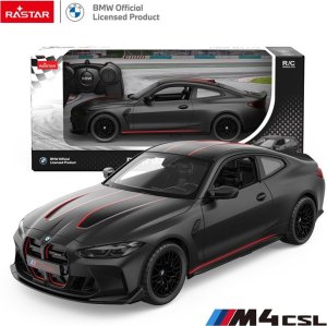 Rastar R/C BMW M4 CSL 1:16 2