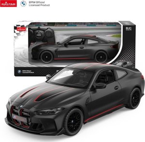 Rastar R/C BMW M4 CSL 1:16 9