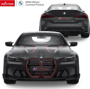 Rastar R/C BMW M4 CSL 1:16 3