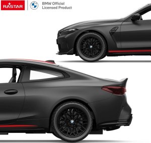 Rastar R/C BMW M4 CSL 1:16 4