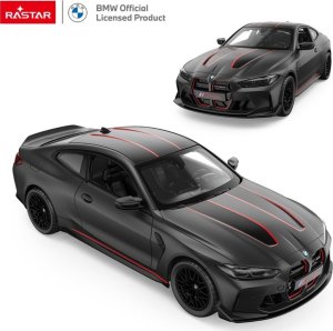 Rastar R/C BMW M4 CSL 1:16 5