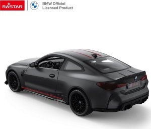 Rastar R/C BMW M4 CSL 1:16 6