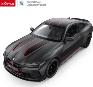 Rastar R/C BMW M4 CSL 1:16 7
