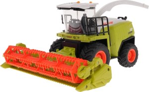 Blocki Kombajn do Zboża R/C 4