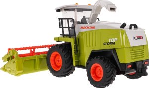 Blocki Kombajn do Zboża R/C 5