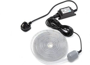 SPA ogrodowe Bestway Lay-Z-Spa Hollywood LUXE Air Jet 11