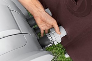 SPA ogrodowe Bestway Lay-Z-Spa Maldives SMART HydroJet PRO 18