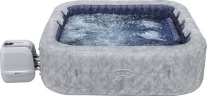SPA ogrodowe Bestway Lay-Z-Spa San Francisco SMART HydroJet PRO 12