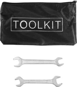 Wertykulator aerator do kosiarki 8 ostrzy 810 mm Hillvert 6